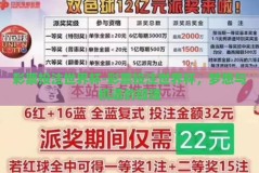 彩票投注世界杯-彩票投注世界杯，梦想与机遇的碰撞