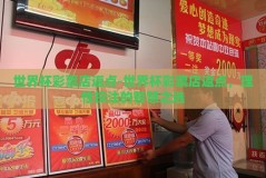 世界杯彩票店返点-世界杯彩票店返点，理性投注的智慧之选