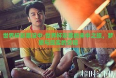 世界杯彩票没中-世界杯彩票的未中之旅，梦想与现实的交错