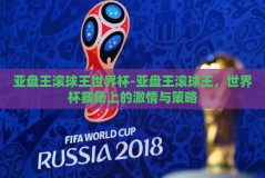 亚盘王滚球王世界杯-亚盘王滚球王，世界杯赛场上的激情与策略