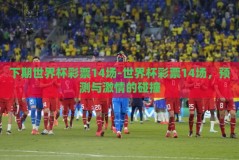 下期世界杯彩票14场-世界杯彩票14场，预测与激情的碰撞