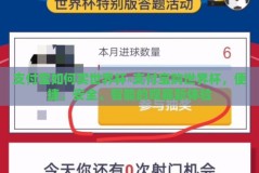 支付宝如何买世界杯-支付宝购世界杯，便捷、安全、智能的观赛新体验