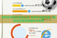 世界杯竞猜彩票怎么玩-世界杯竞猜彩票，解锁足球盛宴的趣味与策略