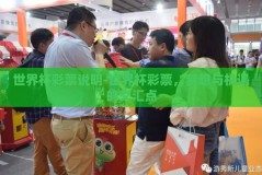 世界杯彩票说明-世界杯彩票，梦想与机遇的交汇点