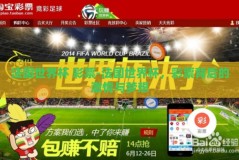法国世界杯 彩票-法国世界杯，彩票背后的激情与梦想