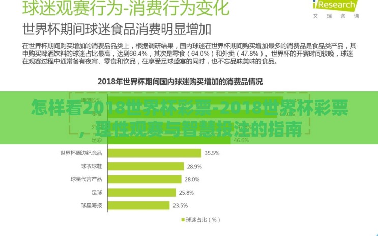 怎样看2018世界杯彩票-2018世界杯彩票，理性观赛与智慧投注的指南