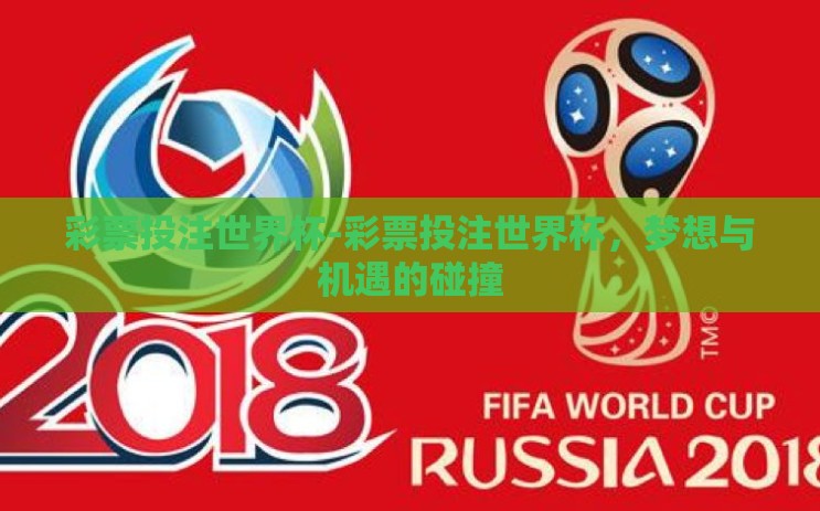 彩票投注世界杯-彩票投注世界杯，梦想与机遇的碰撞