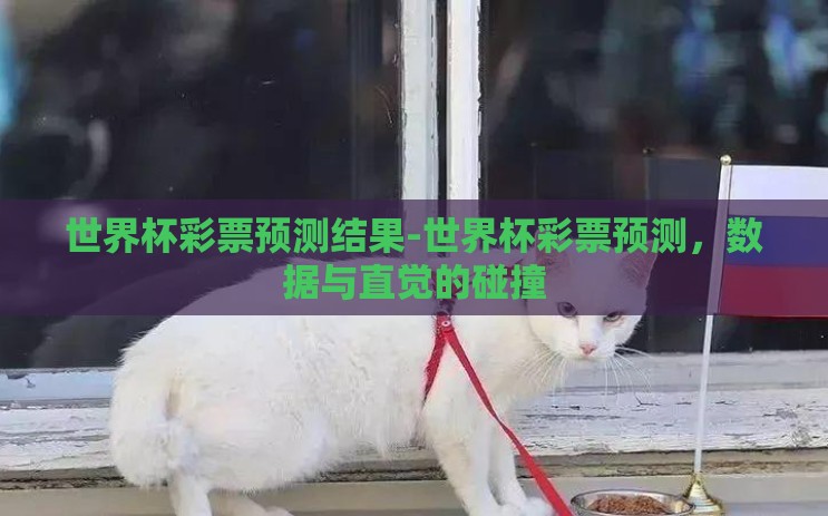 世界杯彩票预测结果-世界杯彩票预测,数据与直觉的碰撞 世界杯彩票预测结果-世界杯彩票预测,数据与直觉的碰撞