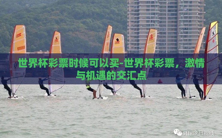 世界杯彩票时候可以买-世界杯彩票,激情与机遇的交汇点 世界杯彩票时候可以买-世界杯彩票,激情与机遇的交汇点