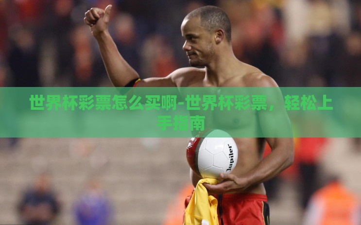 世界杯彩票怎么买啊-世界杯彩票,轻松上手指南 世界杯彩票怎么买啊-世界杯彩票,轻松上手指南