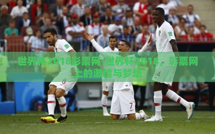 世界杯2018彩票网-世界杯2018，彩票网上的激情与梦想