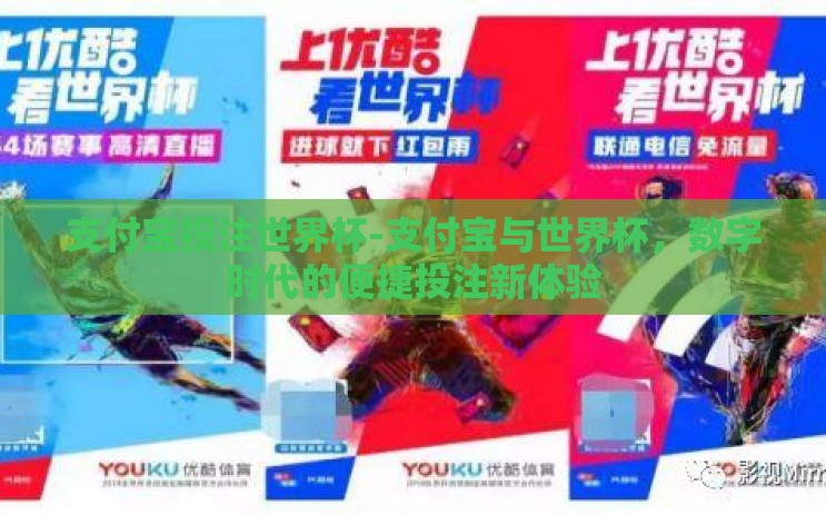 支付宝投注世界杯-支付宝与世界杯,数字时代的便捷投注新体验 支付宝投注世界杯-支付宝与世界杯,数字时代的便捷投注新体验