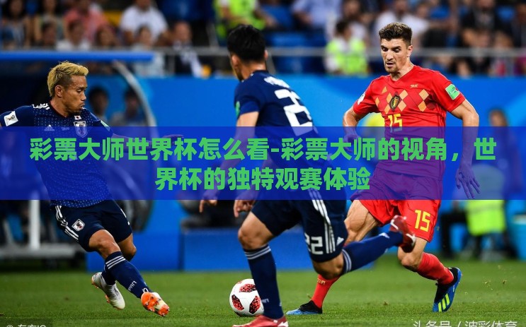 彩票大师世界杯怎么看-彩票大师的视角，世界杯的独特观赛体验